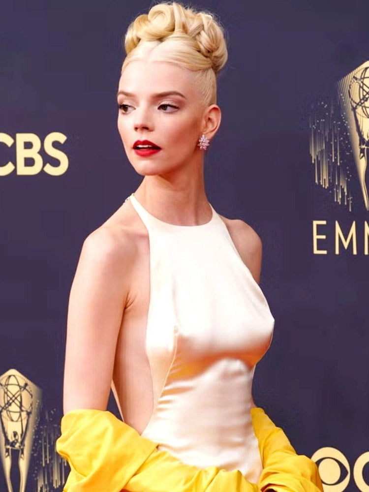 Anya Taylor-Joy 8.5 x 11 Candid Photograph Art Print Photo Picture Collectibles:Photographic Images:Photographs Style Your Walls